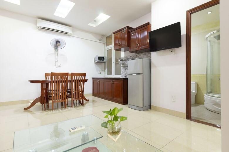 Apartamentos Melody Of Airport - The Transit