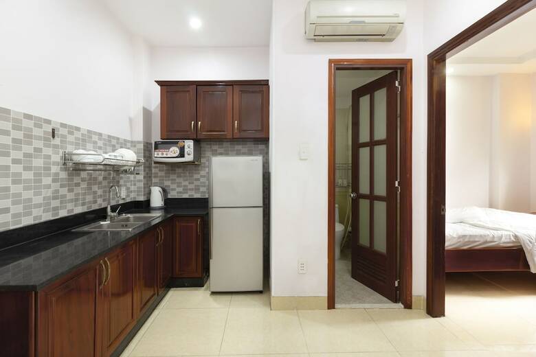 Apartamentos Melody Of Airport - The Transit