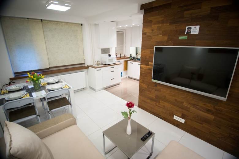 Apartamentos First Floor Flat - Adults Only