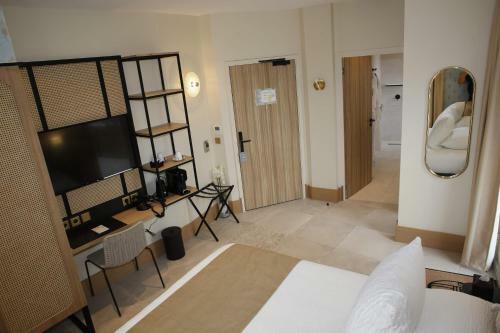 Splendid Hotel