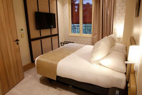 Splendid Hotel