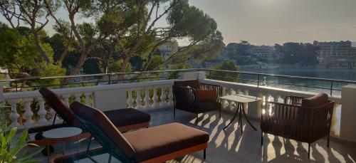 Splendid Hotel