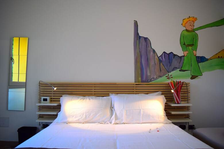Bed & Breakfast Piccolo Principe Verona