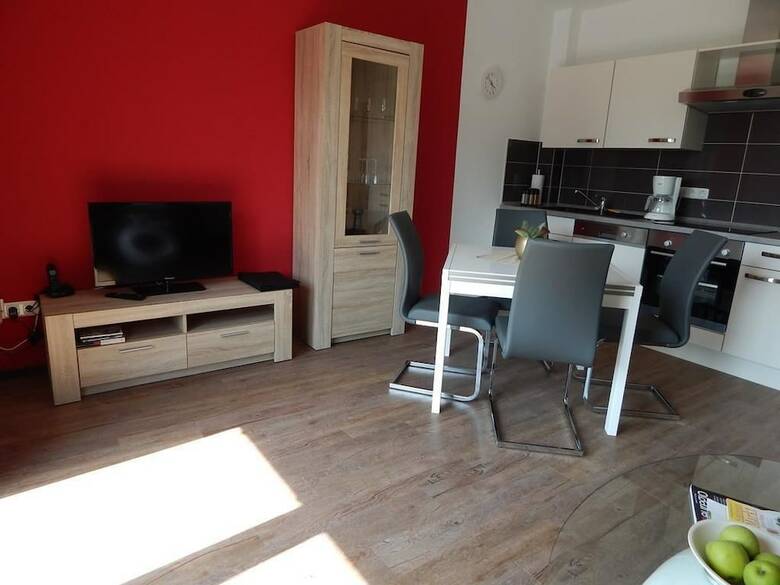 Hotel Ohlenforst Vis A Vis