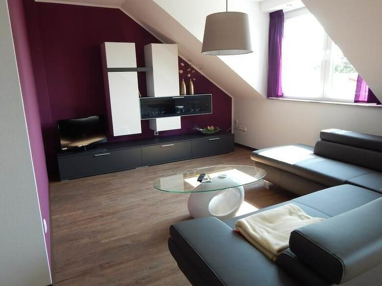 Hotel Ohlenforst Vis A Vis