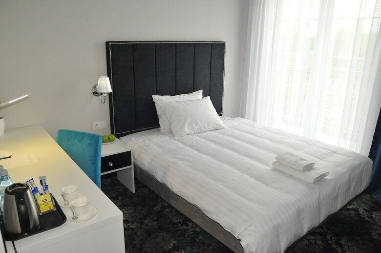 Hotel Lord Radom