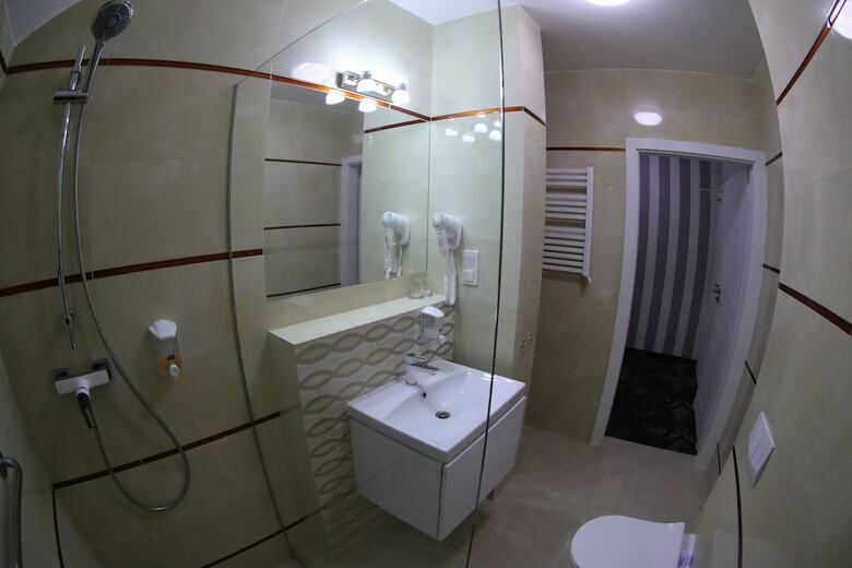 Hotel Lord Radom