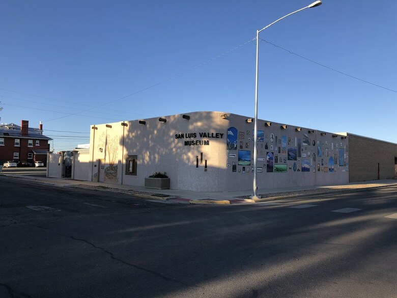 Hotel Dunes Inn