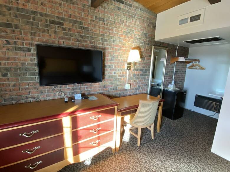 Hotel Dunes Inn