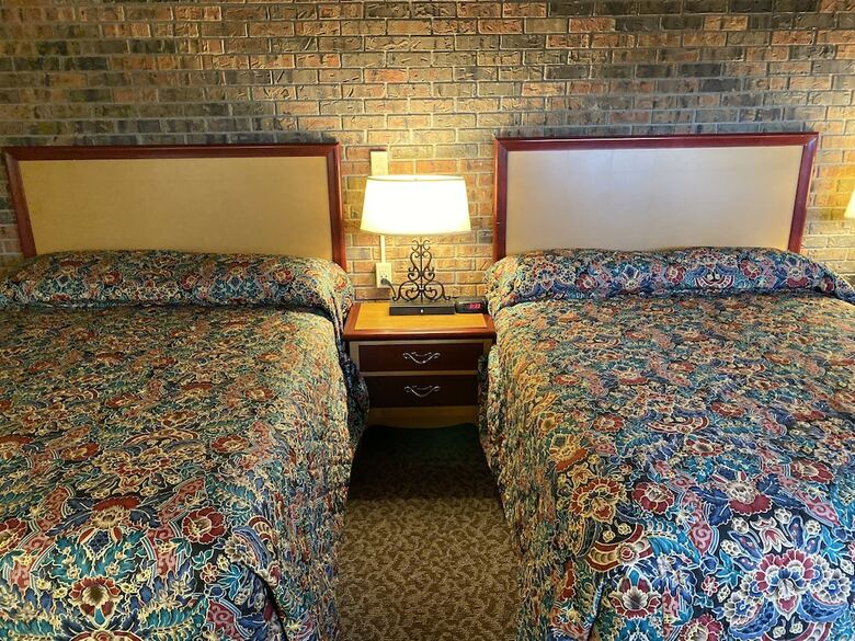 Hotel Dunes Inn