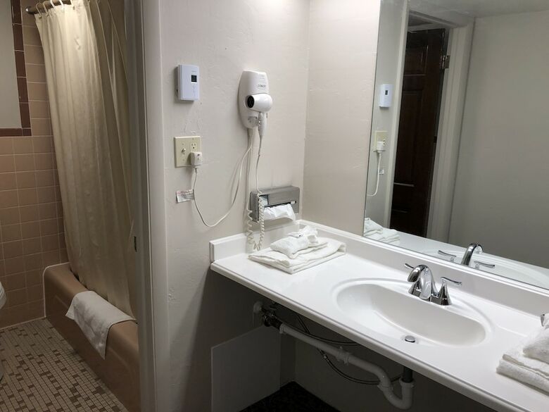 Hotel Dunes Inn