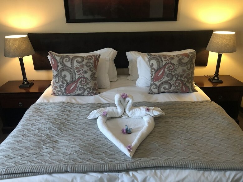 Hotel Uitzicht Guest House