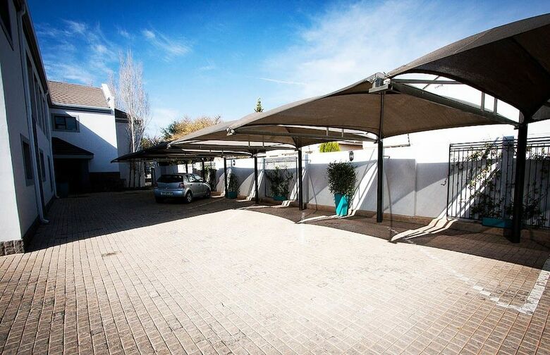 Hotel Uitzicht Guest House
