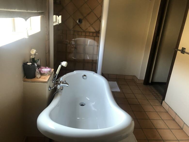 Hotel Uitzicht Guest House