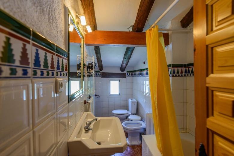 Agroturismo Casa Prunus