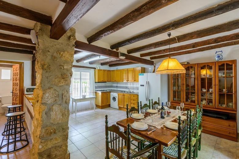 Agroturismo Casa Prunus