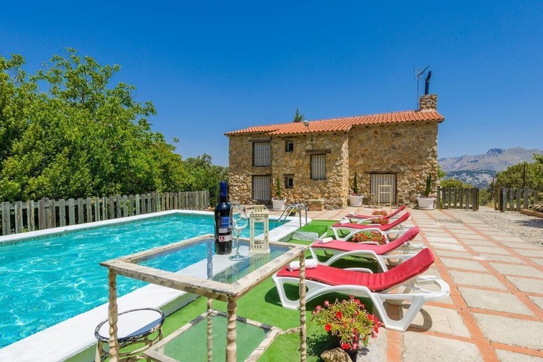 Agroturismo Casa Prunus
