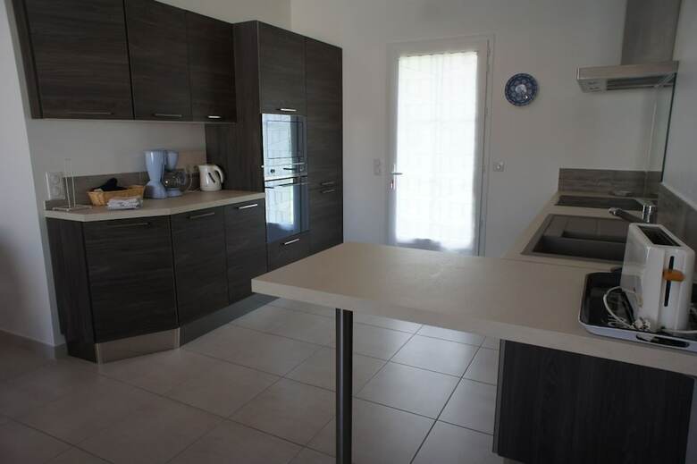 Villa La Maison De Pal�s