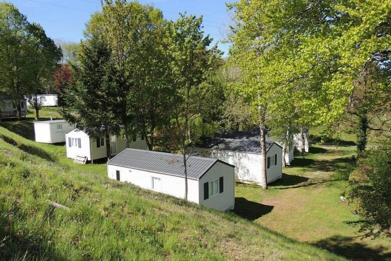 Camping La Pommeraie