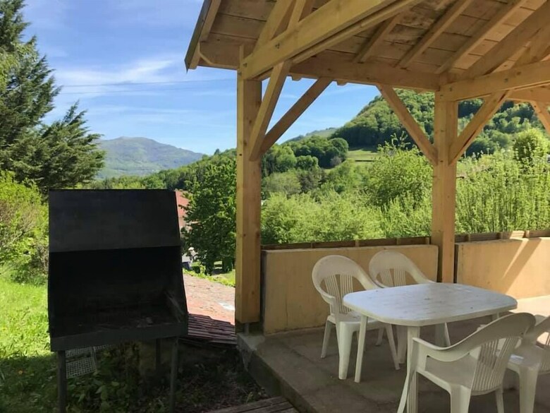 Camping La Pommeraie