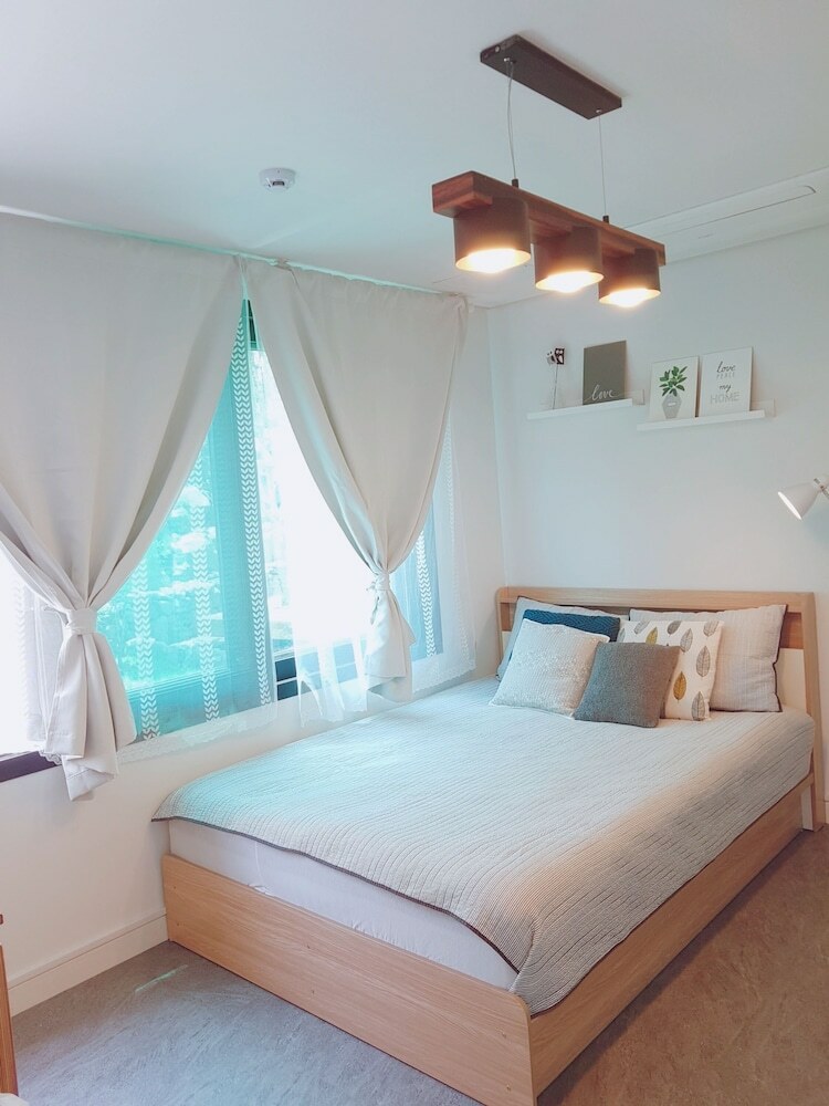 Hotel Bombom Guesthouse