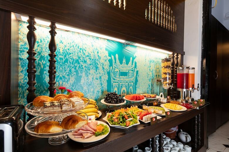 Hanoi Lullaby Hotel & Travel