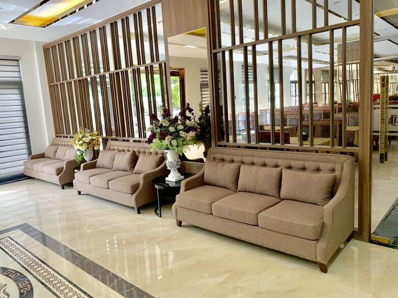 Hotel Emma