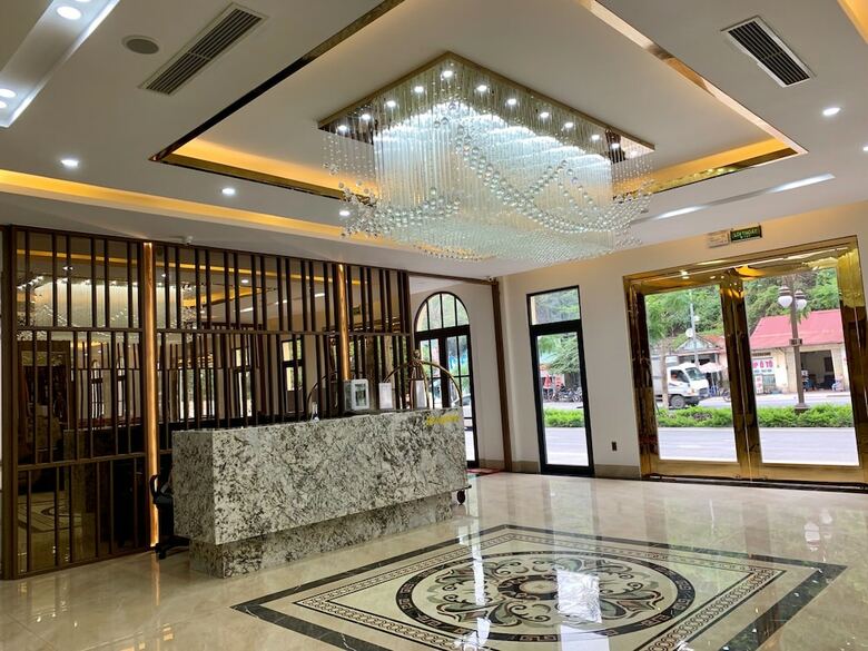 Hotel Emma