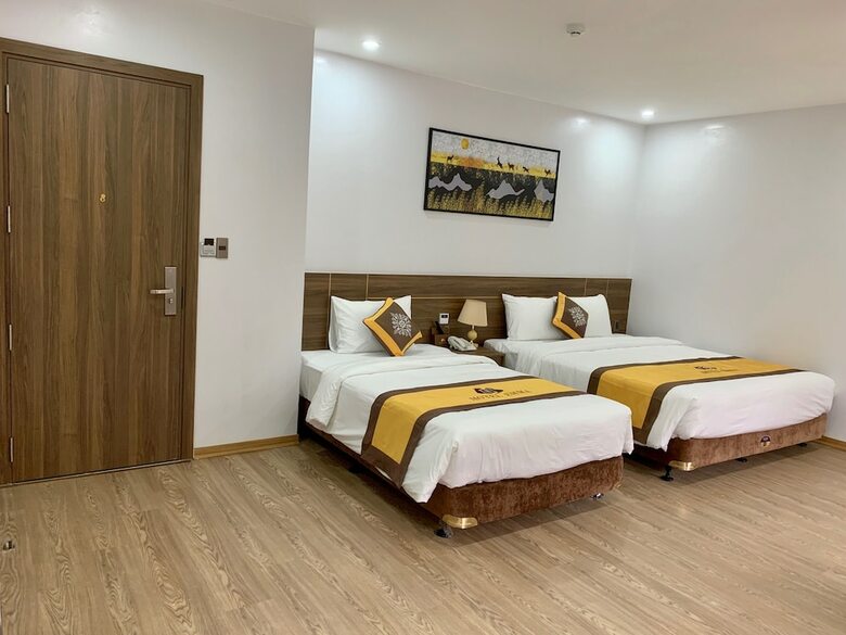 Hotel Emma