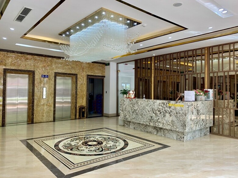 Hotel Emma
