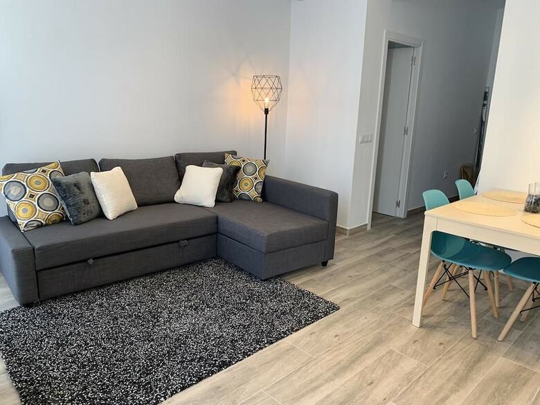Apartamentos Great & Luxury City Center Atocha