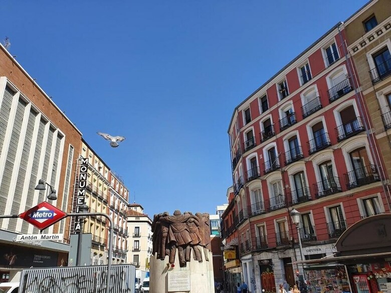 Apartamentos Great & Luxury City Center Atocha