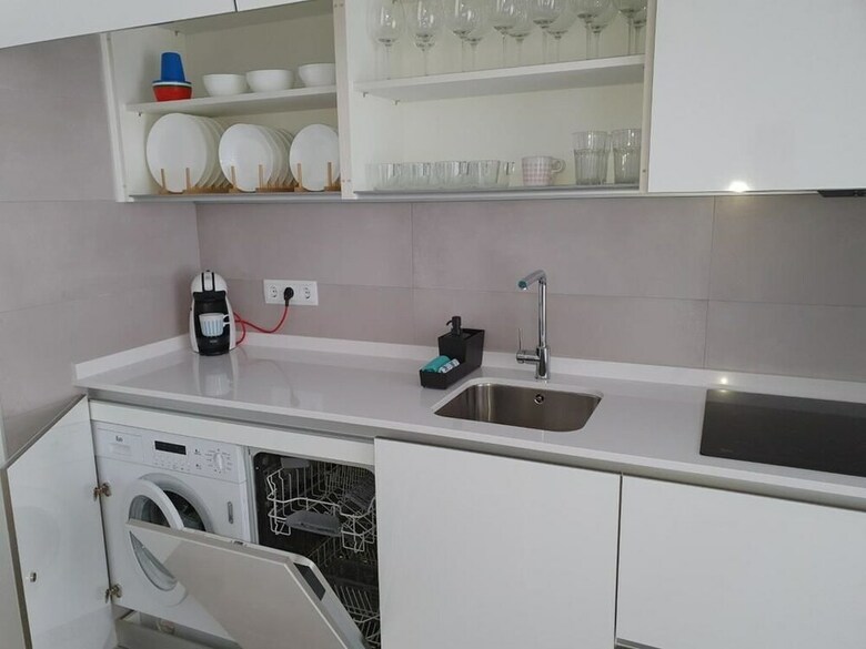 Apartamentos Great & Luxury City Center Atocha