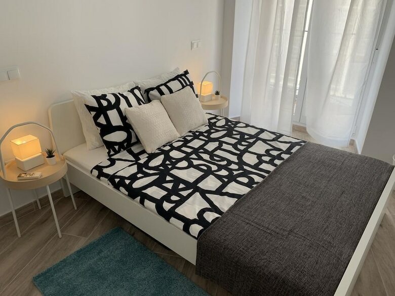 Apartamentos Great & Luxury City Center Atocha