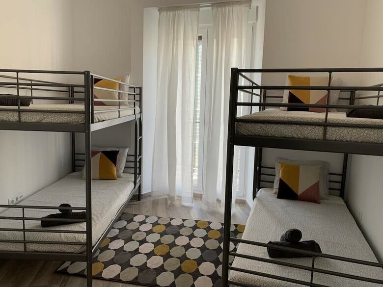 Apartamentos Great & Luxury City Center Atocha
