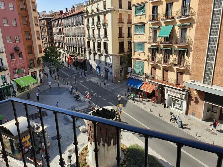 Apartamentos Great & Luxury City Center Atocha