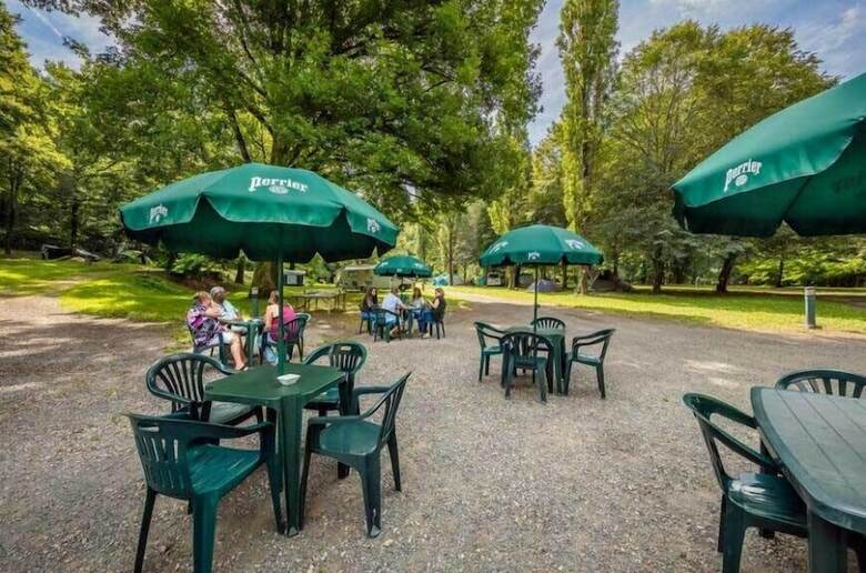 Camping De Thuri�s