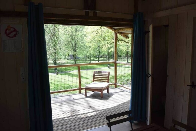 Camping De Thuri�s