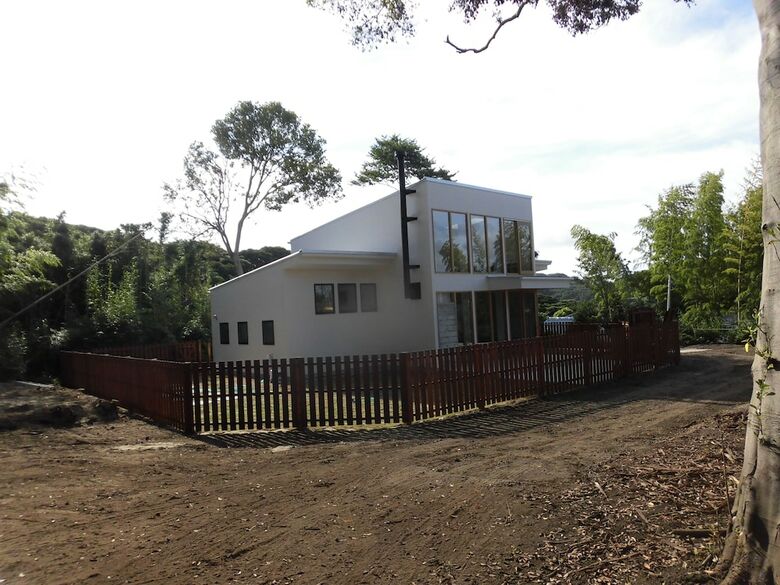 Forest Villas Nansou No Oka
