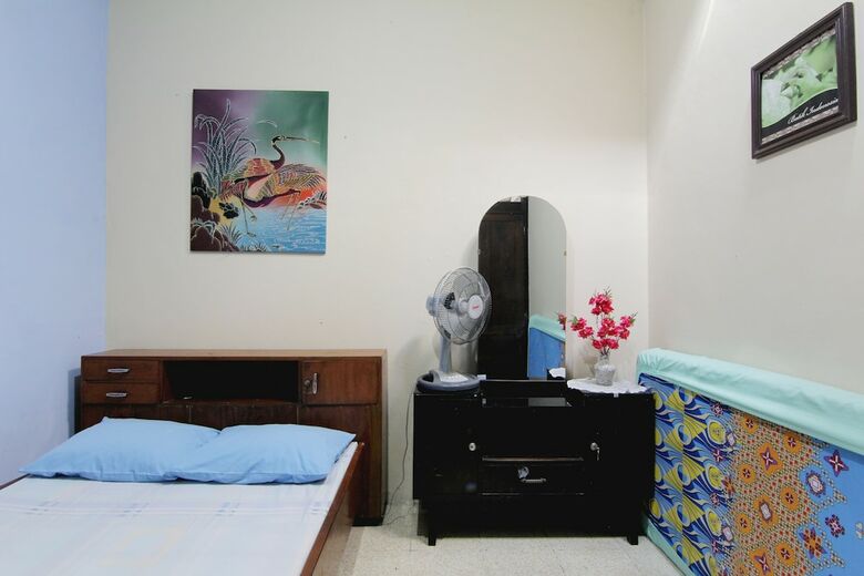 Hotel Batik Trinidar Homestay