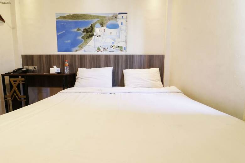 Hotel Sanrina Makassar