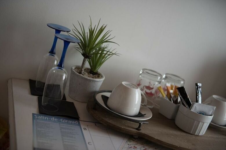Bed & Breakfast L'effet Mer