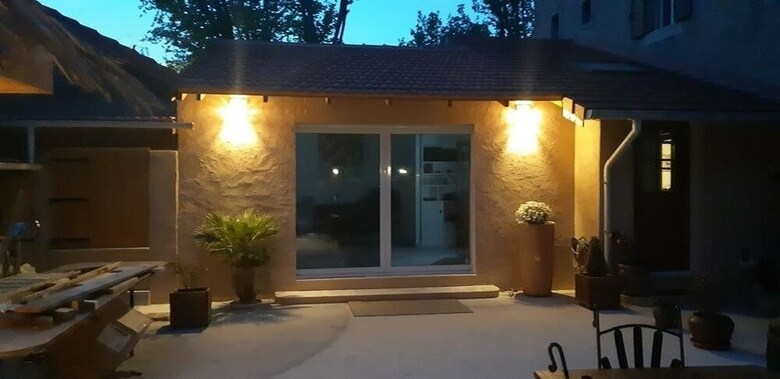 Bed & Breakfast L'effet Mer
