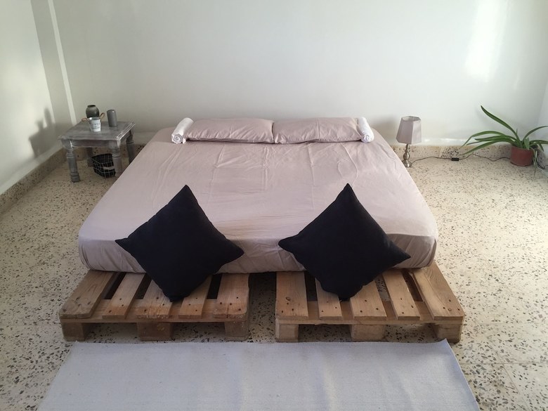 Hostal Loft Rooms Petra
