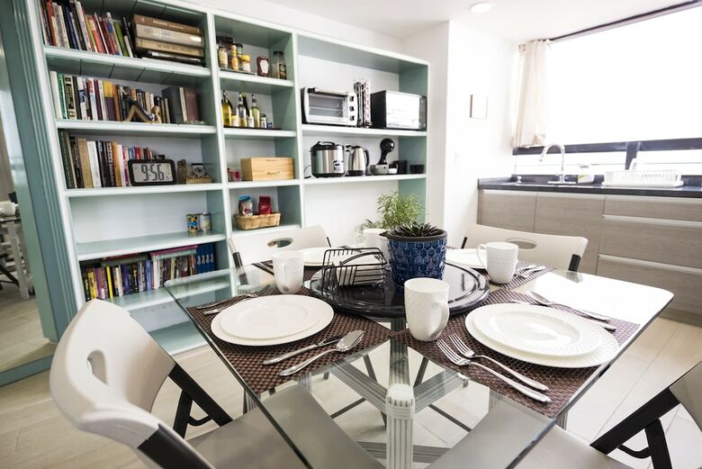 Apartamentos Air Lux