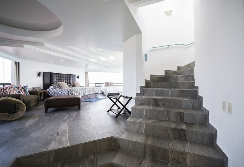 Apartamentos Air Lux