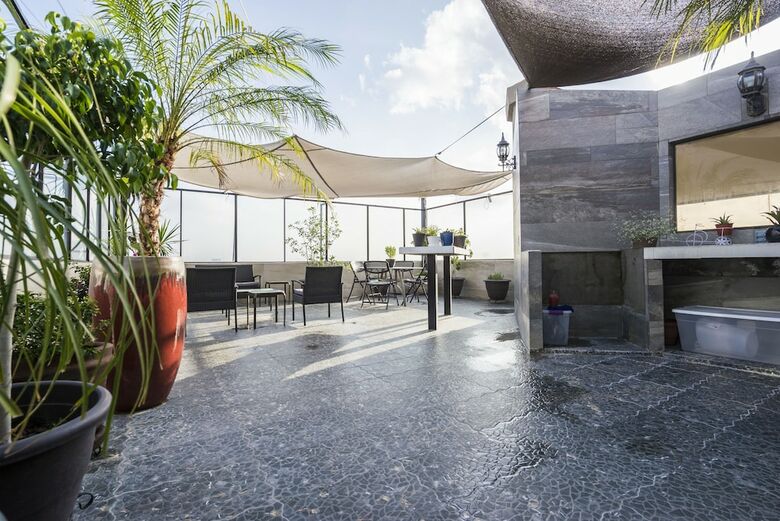 Apartamentos Air Lux