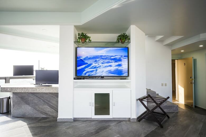 Apartamentos Air Lux