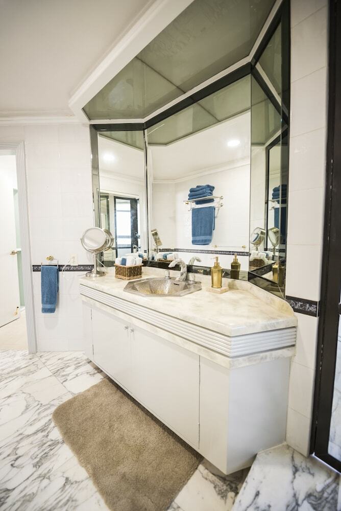Apartamentos Air Lux