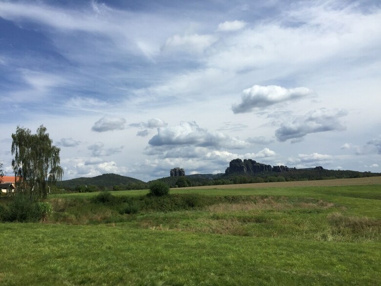 Hotel Haus Hohe Liebe